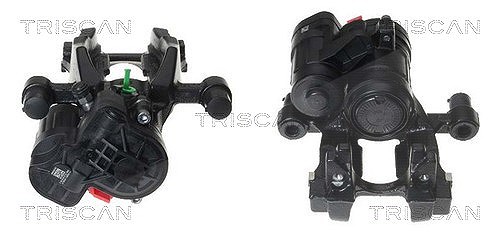 Triscan Bremssattel -AUSTAUSCHTEIL [Hersteller-Nr. 8170344840] für VW, Skoda, Audi, Cupra, Seat