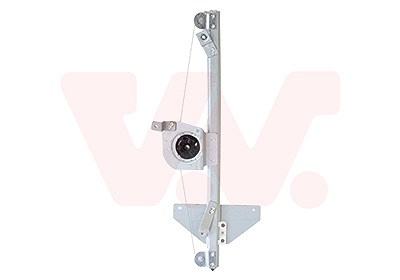 Van Wezel Fensterheber [Hersteller-Nr. 0929262] für Citroën
