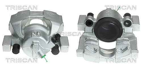Triscan Bremssattel -AUSTAUSCHTEIL [Hersteller-Nr. 8170345057] für Renault