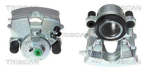 Triscan Bremssattel -AUSTAUSCHTEIL [Hersteller-Nr. 8170345019] für Seat, Skoda, Audi, VW