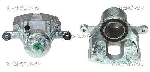 Triscan Bremssattel -AUSTAUSCHTEIL [Hersteller-Nr. 8170345076] für Kia