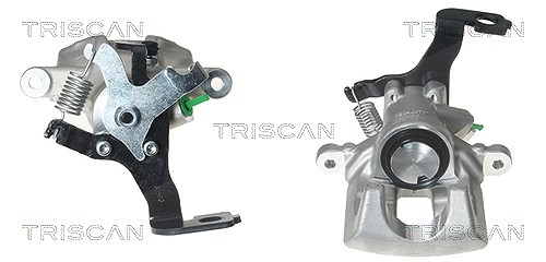 Triscan Bremssattel -AUSTAUSCHTEIL [Hersteller-Nr. 8170344972] für Toyota