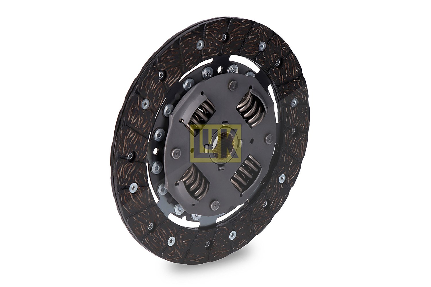 Schaeffler Luk Kupplungsscheibe [Hersteller-Nr. 319022810] für Nissan