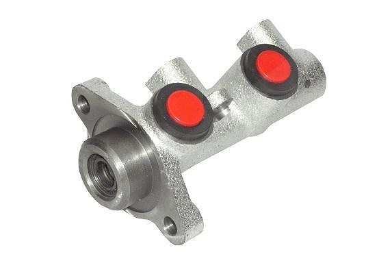 Hella Hauptbremszylinder [Hersteller-Nr. 8AM355501-511] für Chevrolet, Daewoo