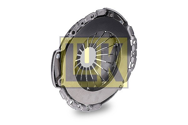 Schaeffler Luk Kupplungsdruckplatte [Hersteller-Nr. 119016210] für Honda