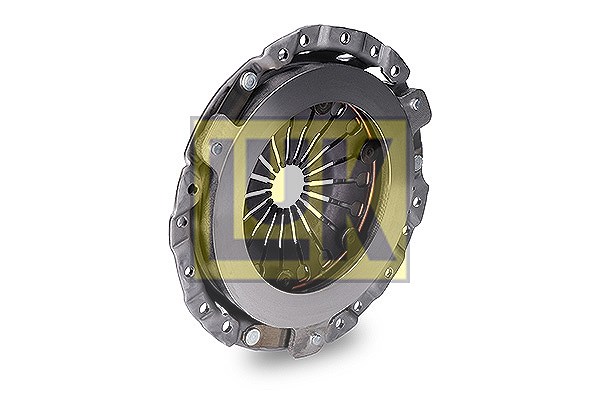 Schaeffler Luk Kupplungsdruckplatte [Hersteller-Nr. 118013210] für Rover, Citroën, Peugeot