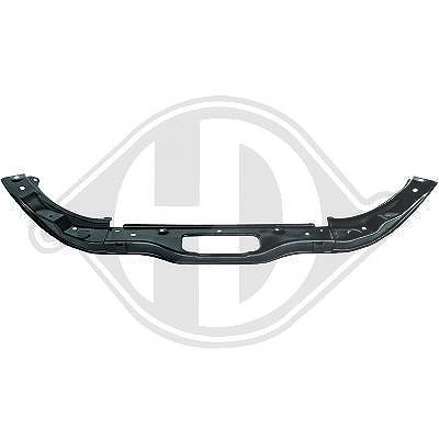 Diederichs Querträger [Hersteller-Nr. 5630010] für Mazda