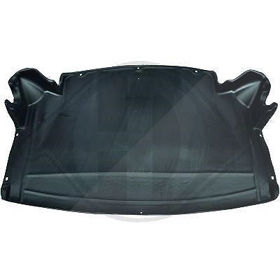Diederichs Motorabdeckung [Hersteller-Nr. 8121422] für BMW