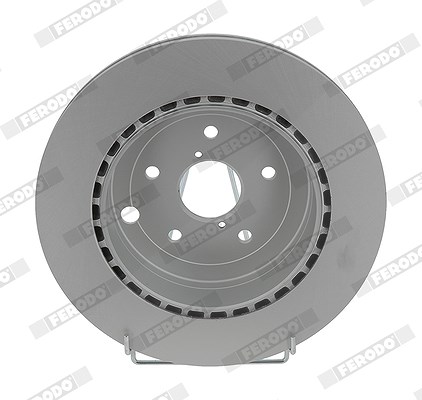 Ferodo Bremsscheibe [Hersteller-Nr. DDF2140C] für Subaru
