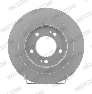Ferodo Bremsscheibe [Hersteller-Nr. DDF2200C] für Hyundai