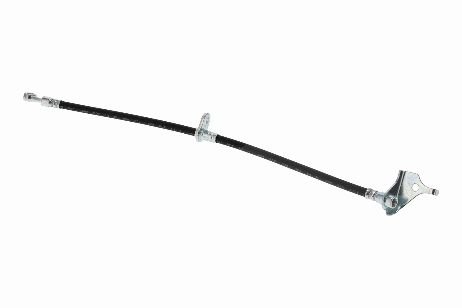 Ackoja Bremsschlauch [Hersteller-Nr. A26-0358] für Honda