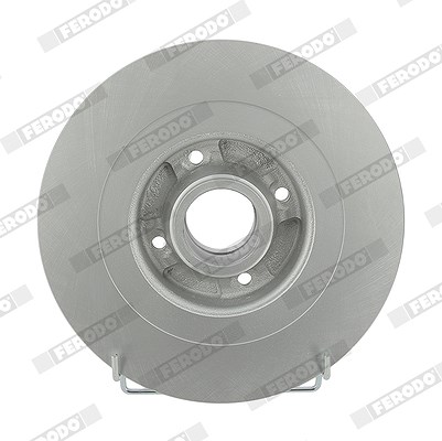 Ferodo 1x Bremsscheibe [Hersteller-Nr. DDF1443C-1] für Renault