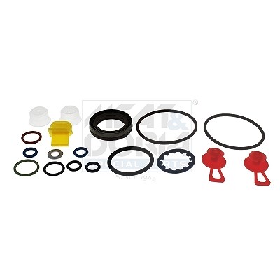 Meat & Doria Reparatursatz, Kraftstoffpumpe [Hersteller-Nr. 9516] für Dacia, Fiat, Mini, Iveco, Ds, Honda, Ford, BMW, Peugeot, Skoda, Audi, Renault, K