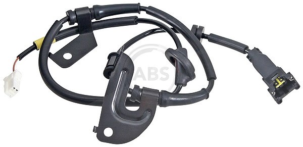 A.b.s. Sensor, Raddrehzahl [Hersteller-Nr. 31412] für Hyundai