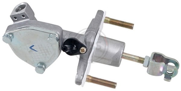 A.b.s. Geberzylinder, Kupplung [Hersteller-Nr. 61482] für Honda