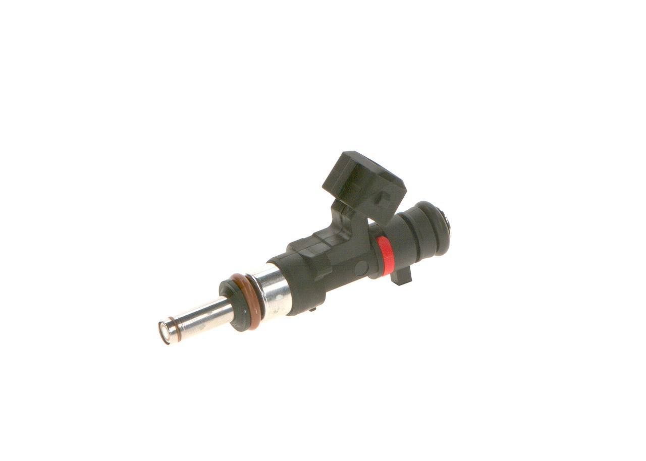 Bosch Einspritzventil [Hersteller-Nr. 0280158331] für Lancia, Alfa Romeo, Jeep, Fiat
