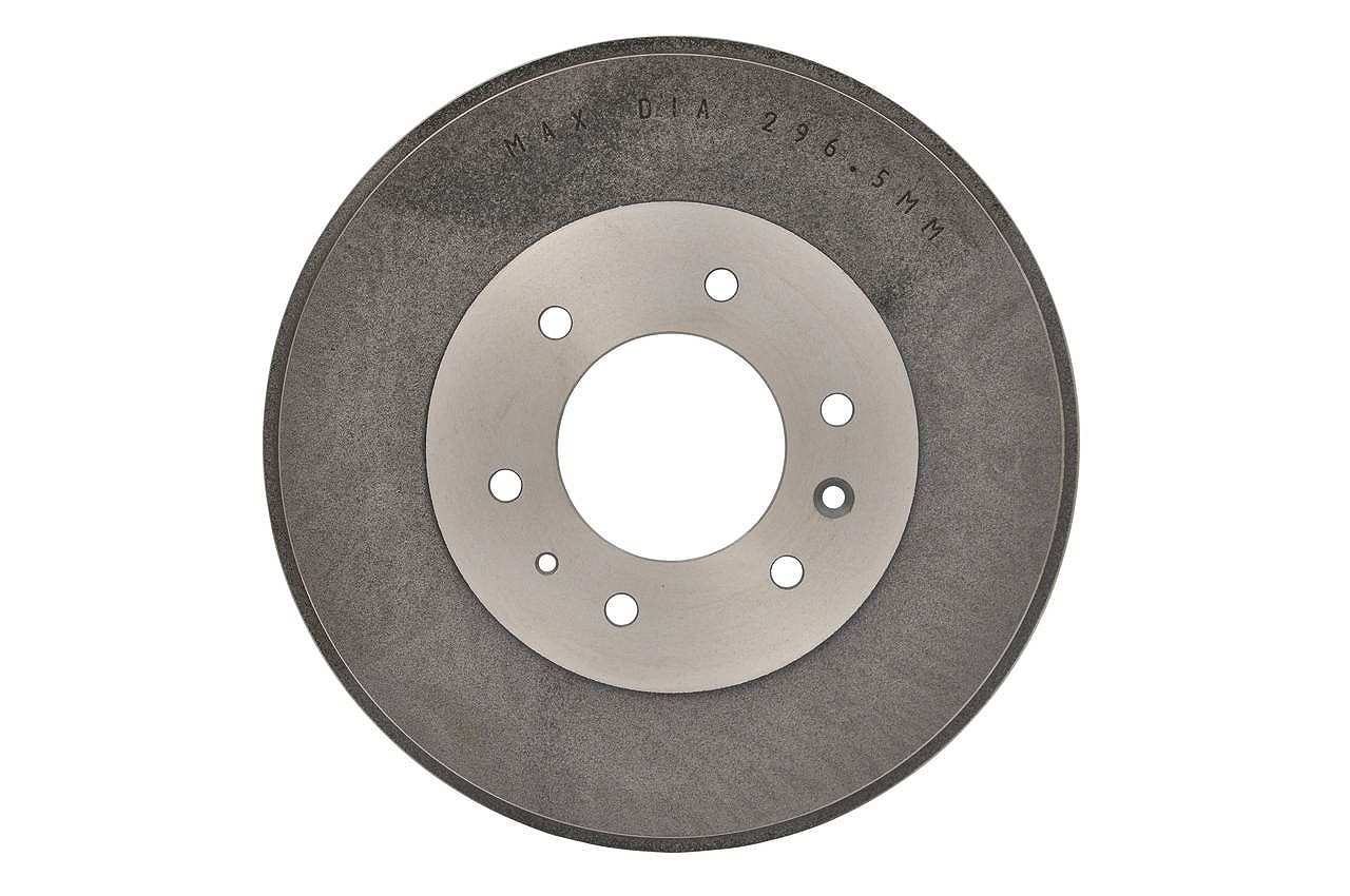 Bosch Bremstrommel [Hersteller-Nr. 0986477280] für Ford