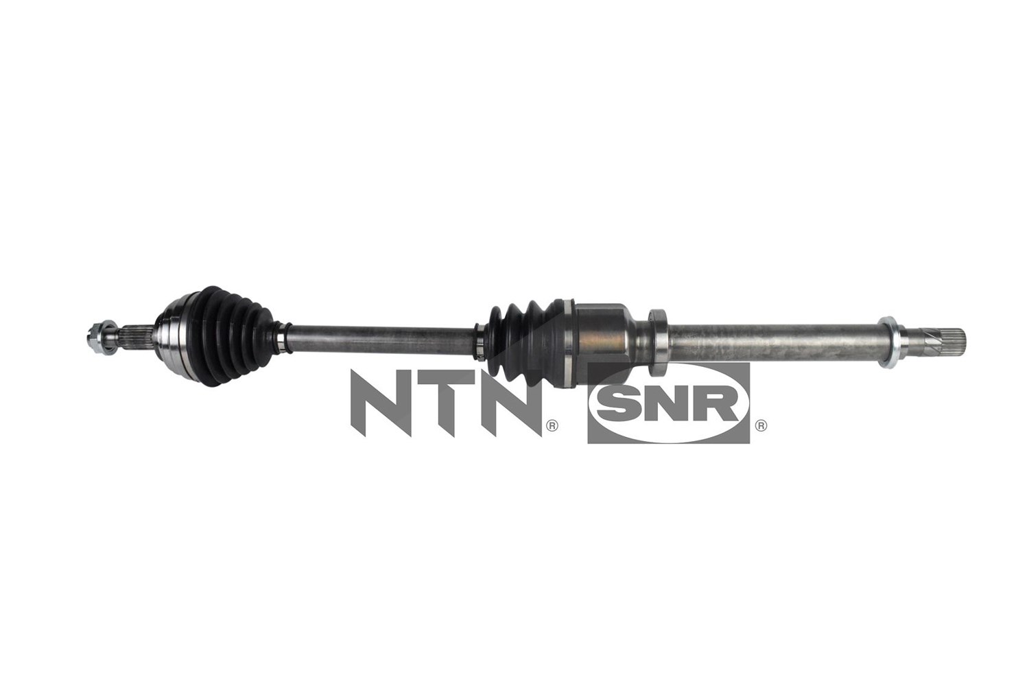 Snr Antriebswelle [Hersteller-Nr. DK55.115] für Renault