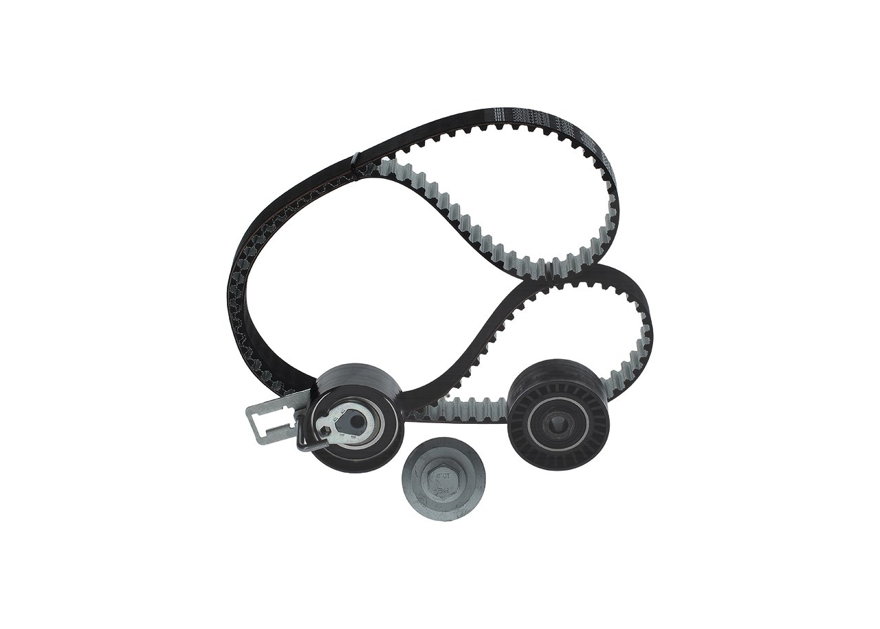 Bosch Zahnriemensatz [Hersteller-Nr. 1987946584] für Ford, Citroën, Peugeot