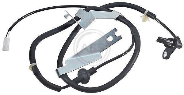 A.b.s. Sensor, Raddrehzahl [Hersteller-Nr. 31326] für Suzuki, Vauxhall, Opel