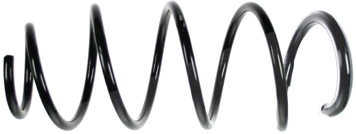 Sachs Fahrwerksfeder [Hersteller-Nr. 998636] für Mercedes-Benz