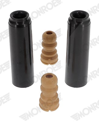 MONROE PK433 Staubschutzsatz für Stoßdämpfer Staubschutz Satz Kit für Opel - Bild 4