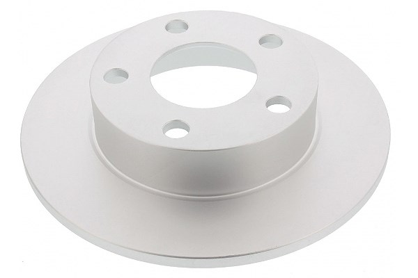 Mapco Bremsscheibe [Hersteller-Nr. 15867C] für Audi, VW