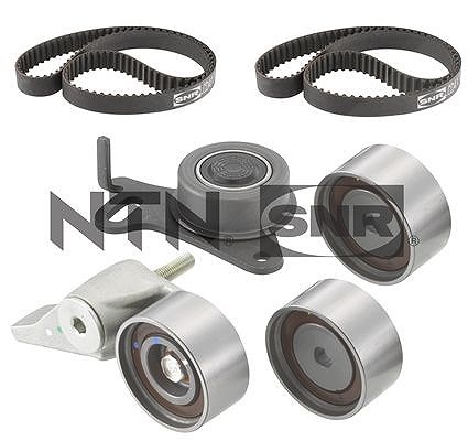 Snr Zahnriemensatz [Hersteller-Nr. KD473.28] für Mitsubishi