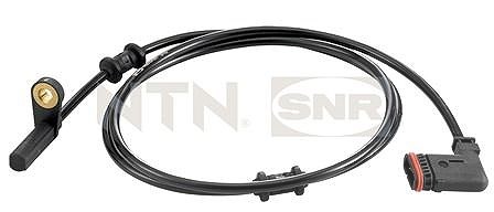 Snr Sensor, Raddrehzahl [Hersteller-Nr. ASB151.01] für Mercedes-Benz