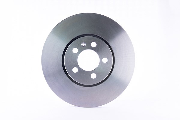 Hella Bremsscheibe [Hersteller-Nr. 8DD355104-331] für VW