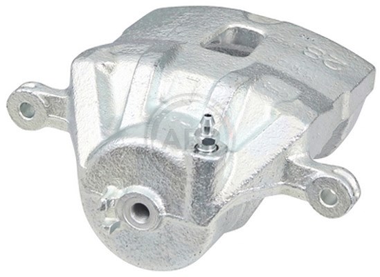 A.b.s. Bremssattel [Hersteller-Nr. 730681] für Kia, Hyundai