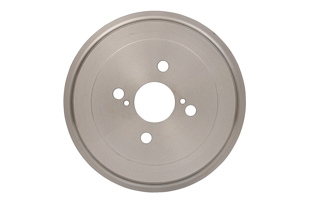 Bosch Bremstrommel [Hersteller-Nr. 0986477296] für Toyota