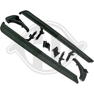 Diederichs Trittbrett [Hersteller-Nr. 7380032] für Land Rover