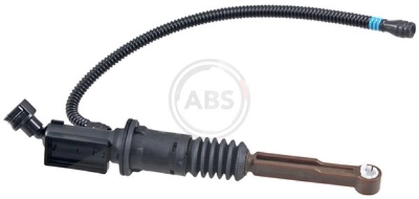 A.b.s. Geberzylinder, Kupplung [Hersteller-Nr. 61407] für Peugeot, Citroën