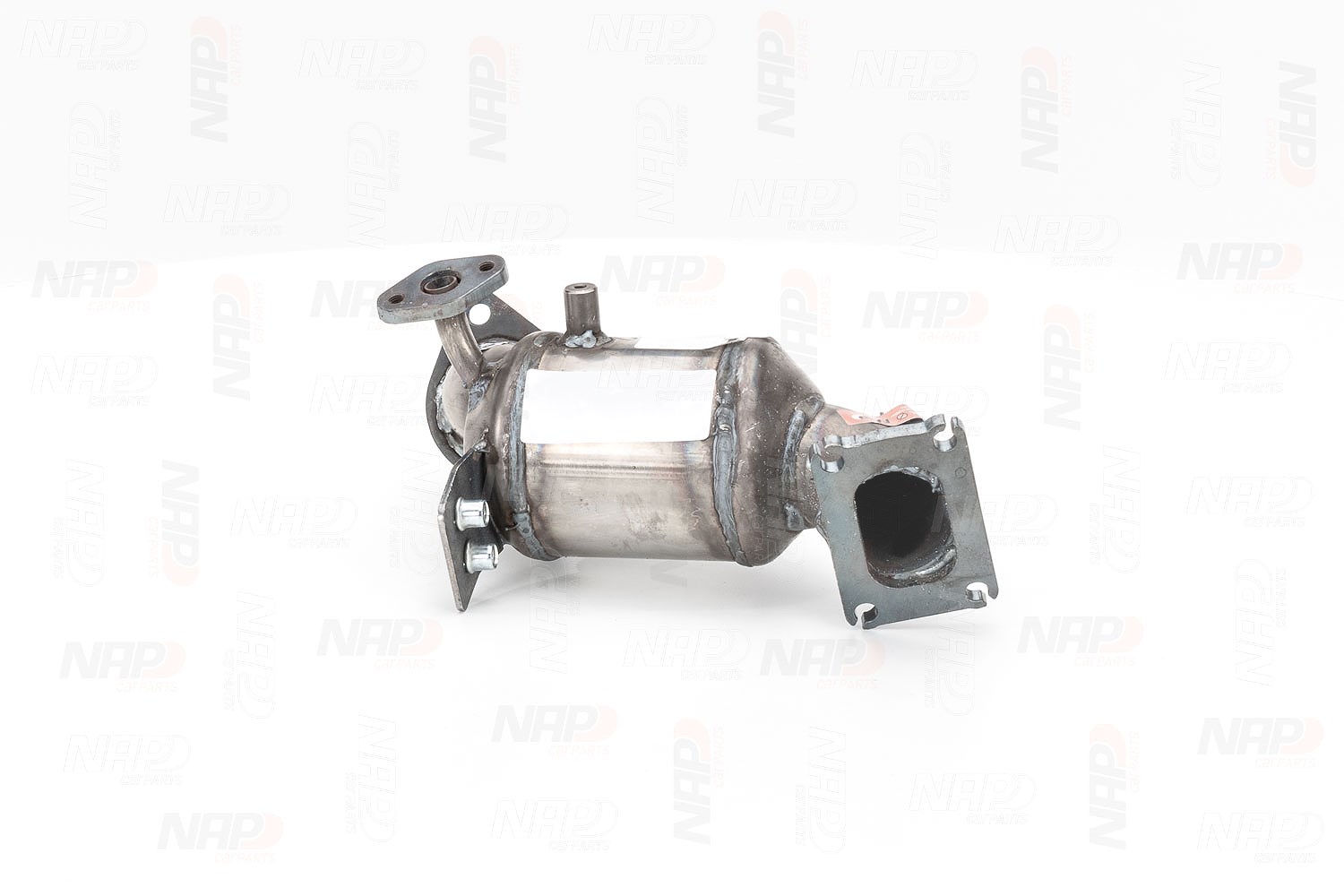 Nap Carparts Katalysator [Hersteller-Nr. CAK11482] für Kia, Hyundai