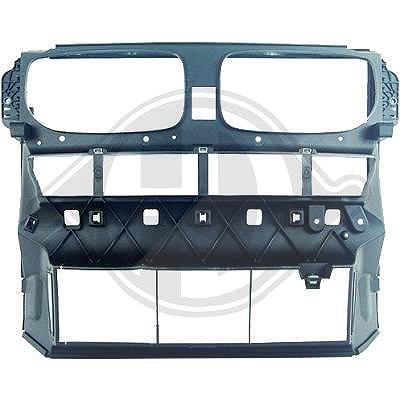 Diederichs Frontverkleidung [Hersteller-Nr. 1291003] für BMW