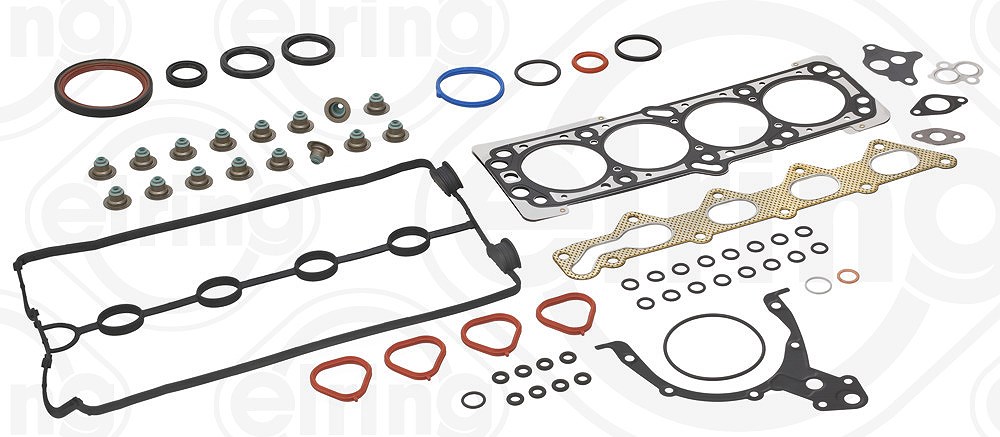 Elring Dichtungsvollsatz, Motor [Hersteller-Nr. 585.250] für Daewoo, Chevrolet