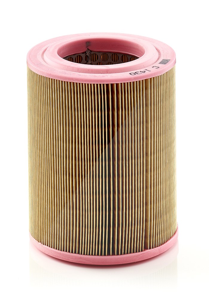 Mann-filter Luftfilter [Hersteller-Nr. C1430] für Honda