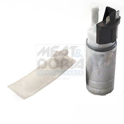 Meat & Doria Reparatursatz, Kraftstoffpumpe [Hersteller-Nr. 77261] für Opel, Suzuki, Vauxhall