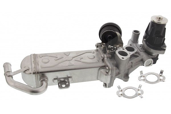 Mapco AGR-Ventil [Hersteller-Nr. 83845] für Seat, VW, Audi, Skoda