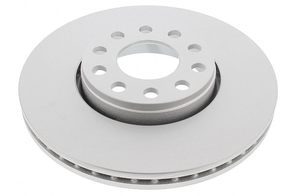 Mapco Bremsscheibe [Hersteller-Nr. 25870C] für VW, Skoda