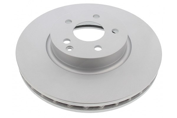 Mapco Bremsscheibe [Hersteller-Nr. 25798C] für Mercedes-Benz