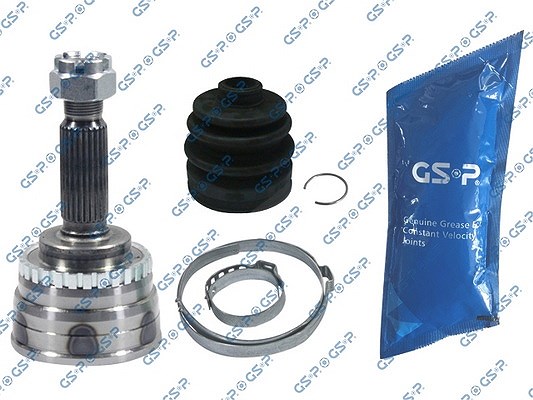 Gsp Gelenksatz, Antriebswelle [Hersteller-Nr. 839067] für Hyundai