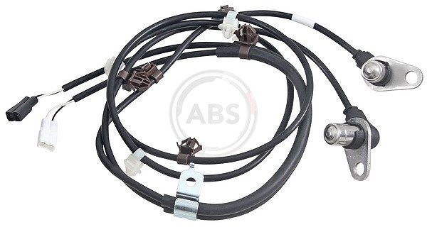 A.b.s. Sensor, Raddrehzahl [Hersteller-Nr. 31319] für Suzuki
