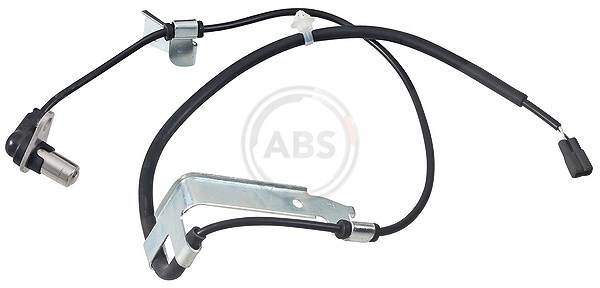 A.b.s. Sensor, Raddrehzahl [Hersteller-Nr. 31318] für Suzuki