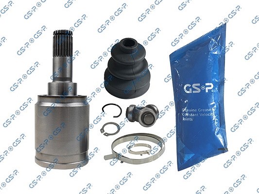 Gsp Gelenksatz, Antriebswelle [Hersteller-Nr. 623069] für Honda