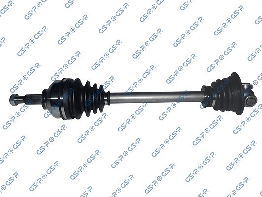 Gsp Antriebswelle [Hersteller-Nr. 250390] für Renault