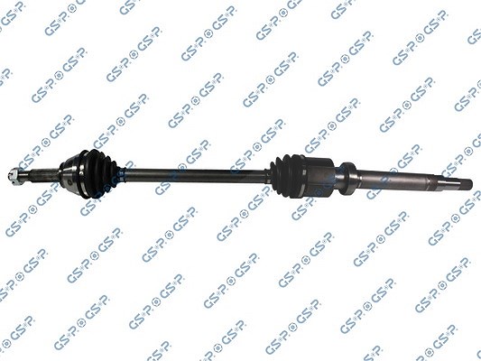 Gsp Antriebswelle [Hersteller-Nr. 218142] für Ford