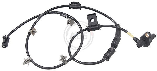 A.b.s. Sensor, Raddrehzahl [Hersteller-Nr. 31175] für Hyundai