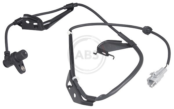 A.b.s. Sensor, Raddrehzahl [Hersteller-Nr. 31169] für Toyota